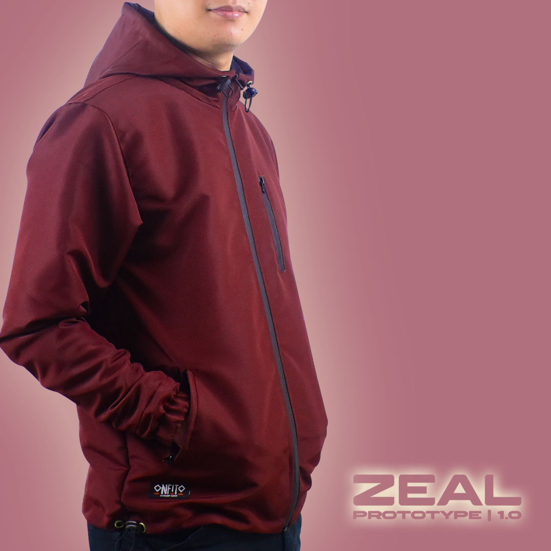 Bikin Jaket Bandung 