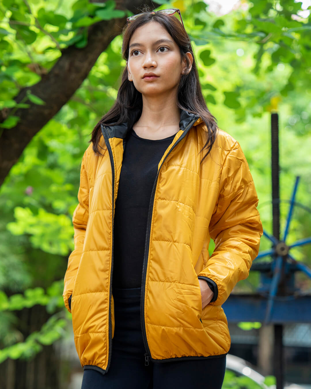 Buat Kemeja Tangerang 