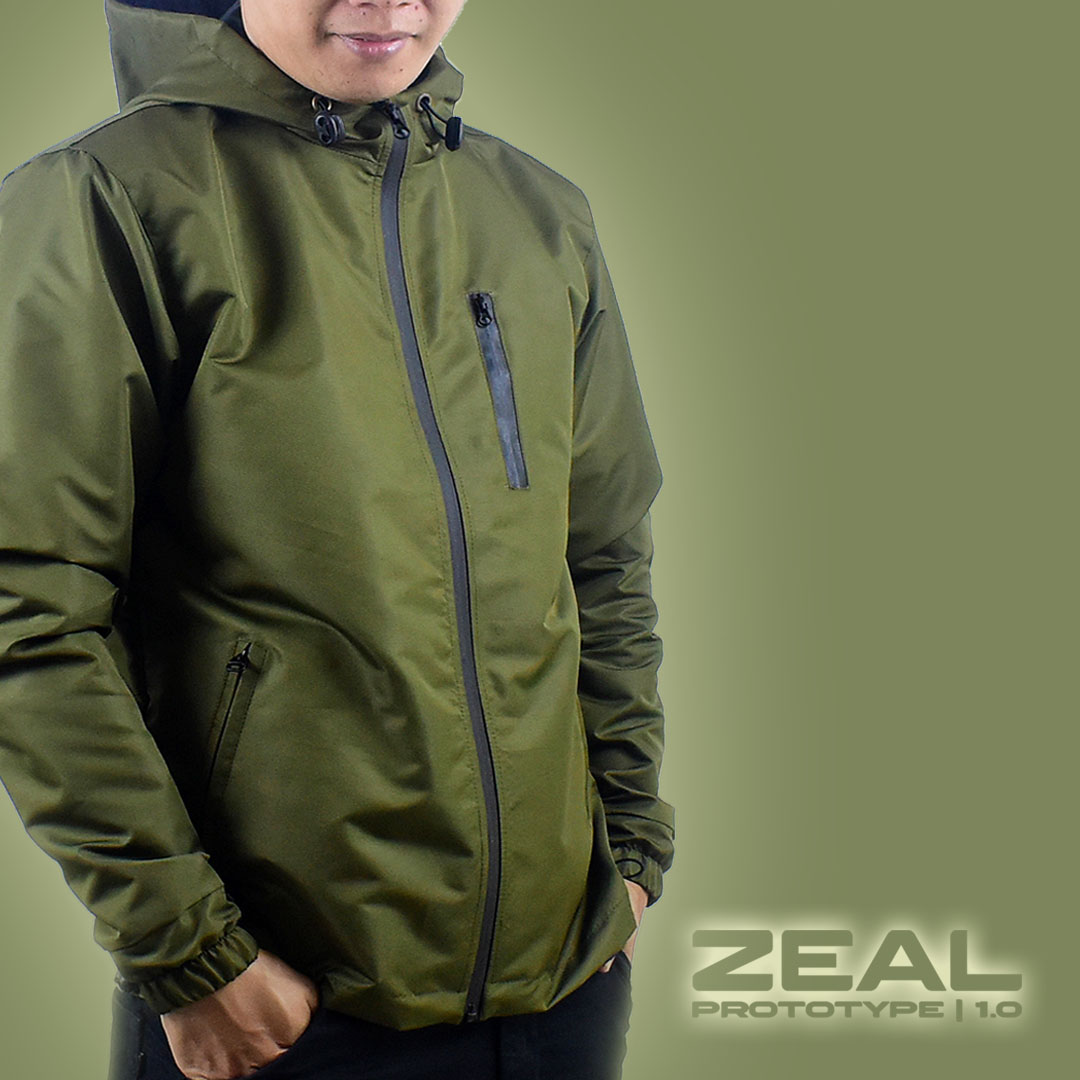 Pabrik Kemeja Terdekat 