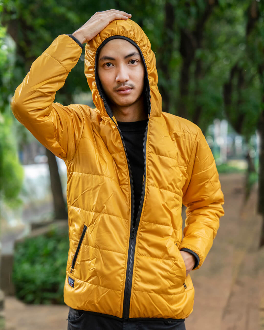 Buat Jaket Tangerang 