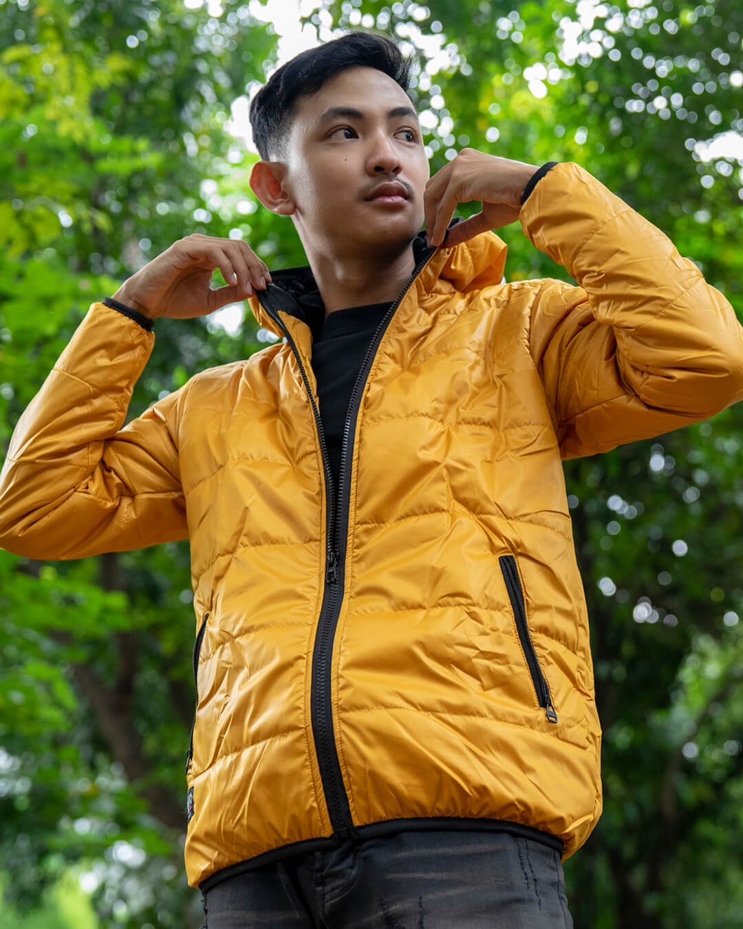 Produsen Jaket Terdekat 