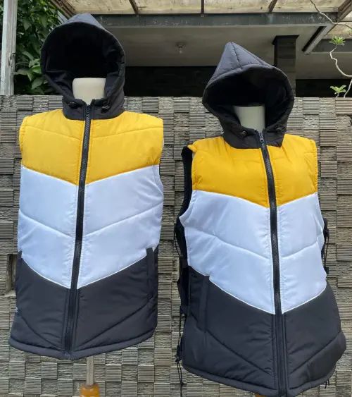 Konveksi Rompi Murah Jatiasih