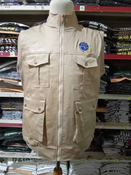 Harga Rompi Murah Bantargebang