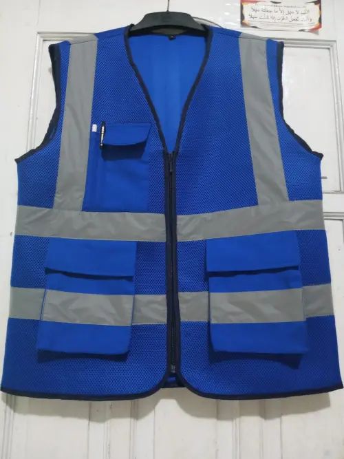 Konveksi Rompi Pdh Jatiasih