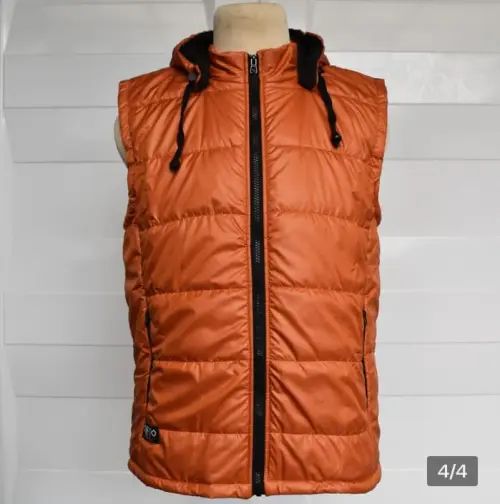 Rompi custom bahan pilihan di Bekasi, desain bebas, mulai Rp 80.000