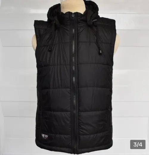 Rompi custom bahan pilihan di Bekasi, desain bebas, mulai Rp 80.000